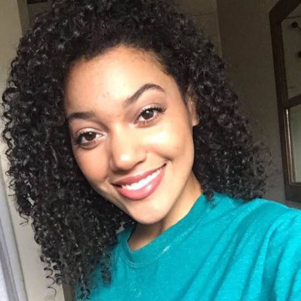 Meet your Posher, Gabby